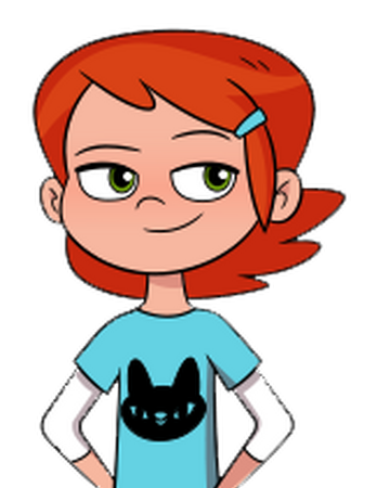 Gwen Tennyson Ben 10 Turkiye Wikia Fandom