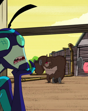 animo ciftligi ben 10 turkiye wikia