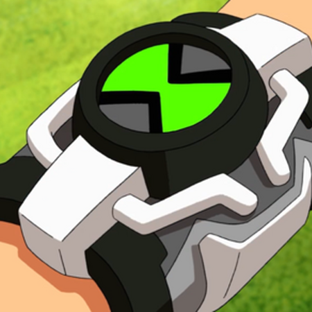 omnitrix ben 10 turkiye wikia fandom