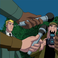 Ben 10 Ultimate Alien Bolum Listesi Ben10turkiye Wiki Fandom