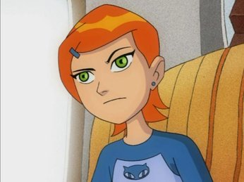 Gwen Tennyson | Ben 10 Universe Wiki | Fandom
