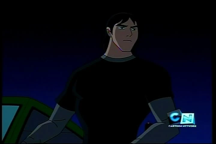 Kevin Levin (Alien Force) | Ben 10 Universe Wiki | Fandom