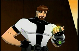 Ben10: Let the Hero time Begin, Ben 10000