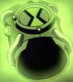 Ben 10 Omnitrix