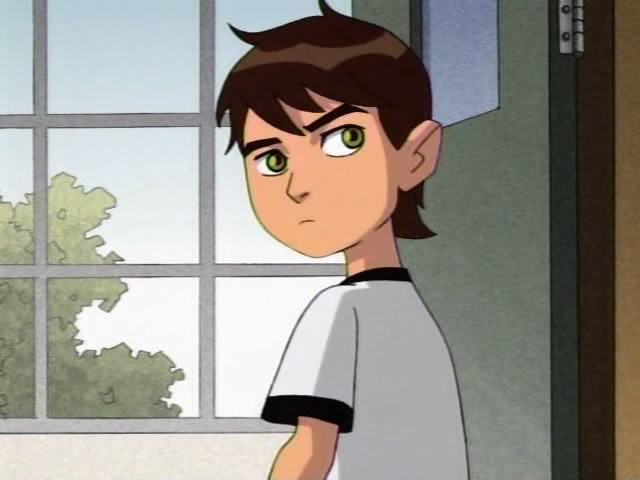 Ben Tennyson/Gallery, Ben 10 Wiki, Fandom