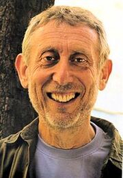 200px-Michael Rosen