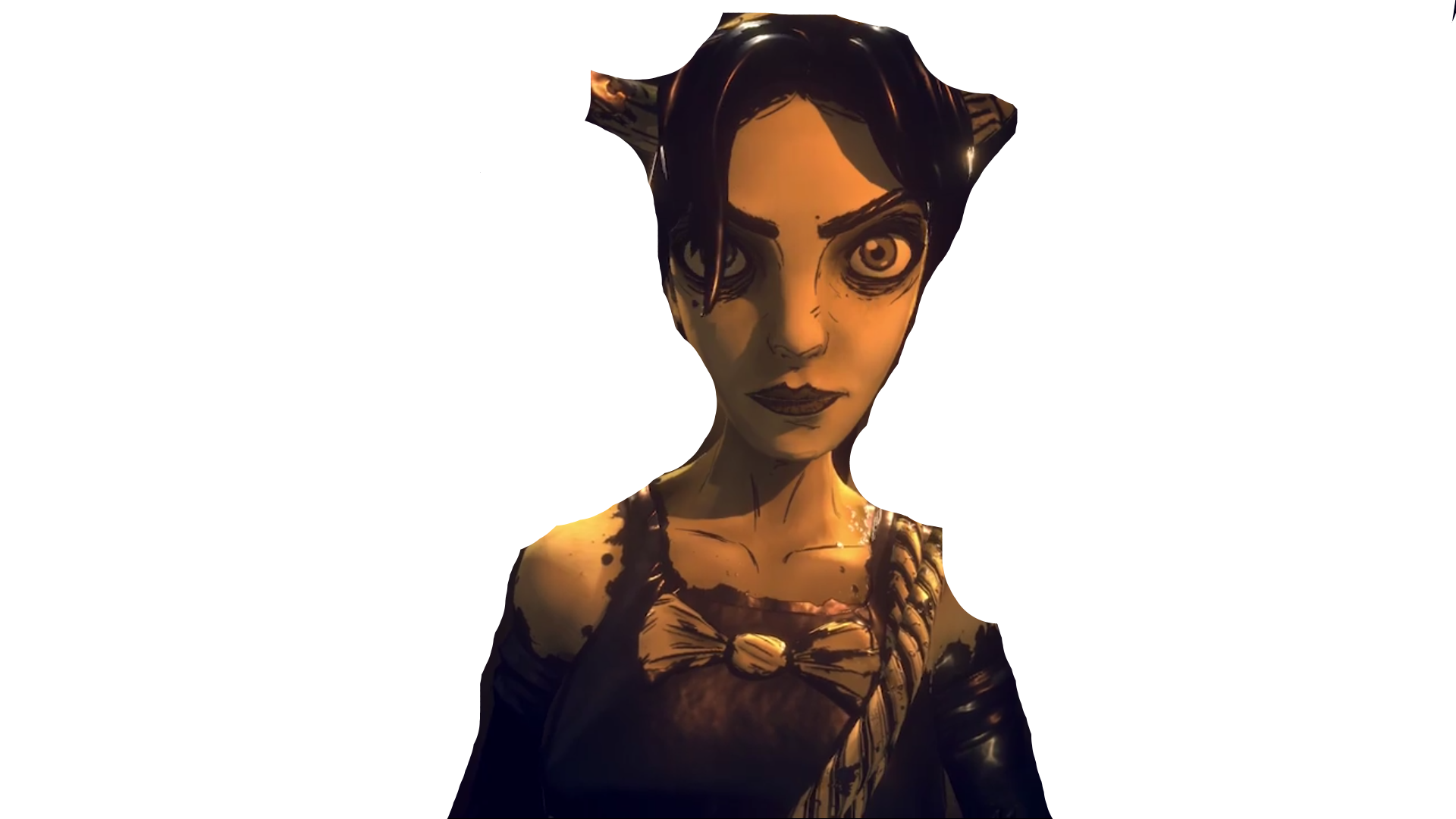 Alice Angel, Bendy Wiki, FANDOM powered by Wikia