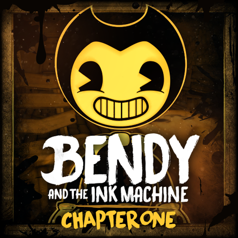 Comunidade Steam :: Bendy and the Ink Machine