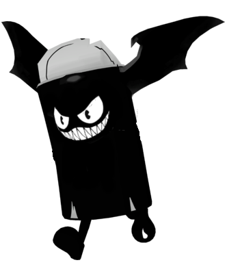 Bendy, Bendy in Nightmare Run Wiki