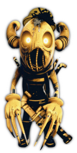 Slicer, Bendy Wiki