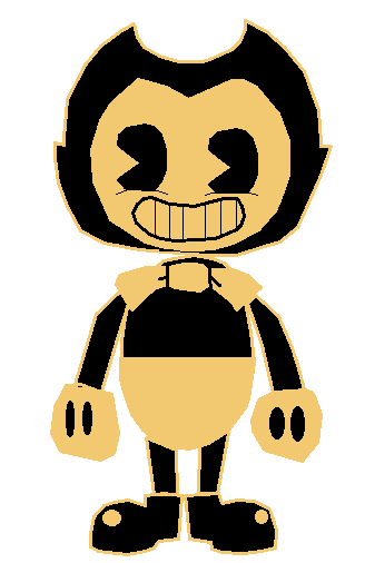 Bendy And The Ink Machine, BATIM