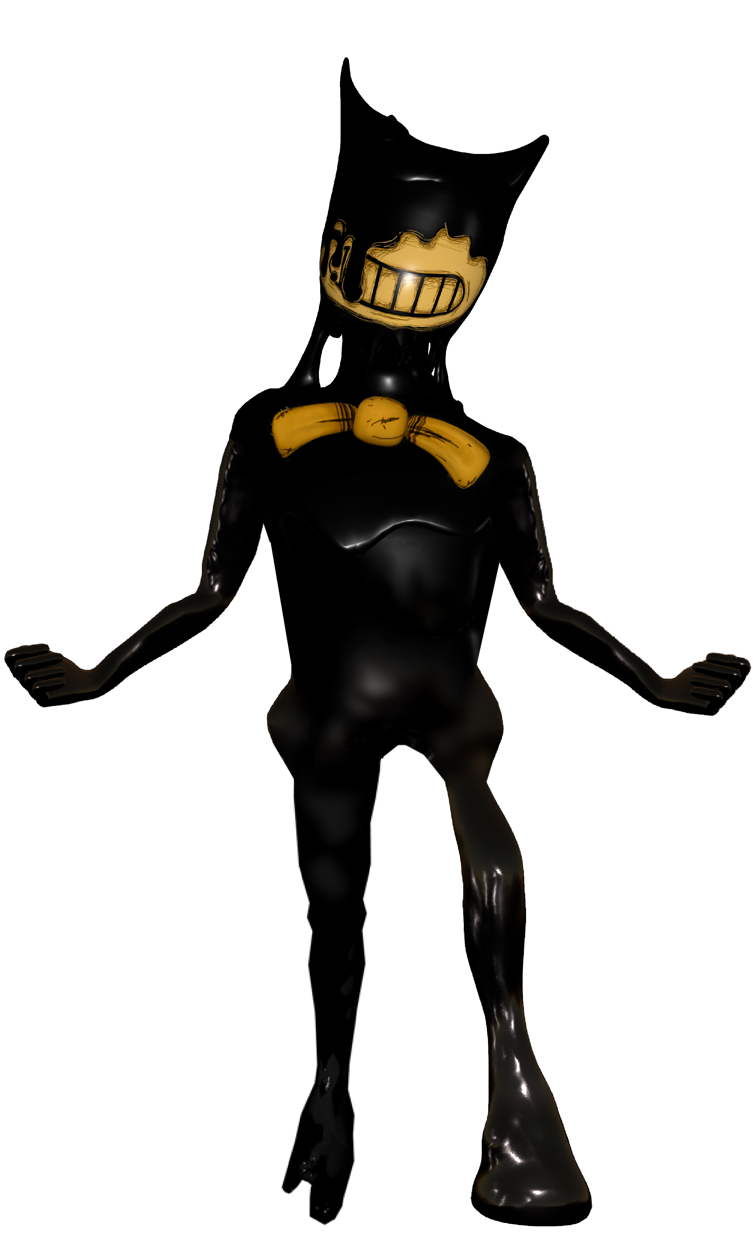 Ink Bendy, Bendy Wiki, Fandom