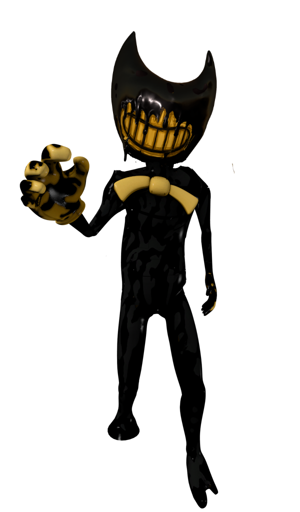 Bendy And The Ink Machine Custom Wiki - Bendy And The Ink Machine