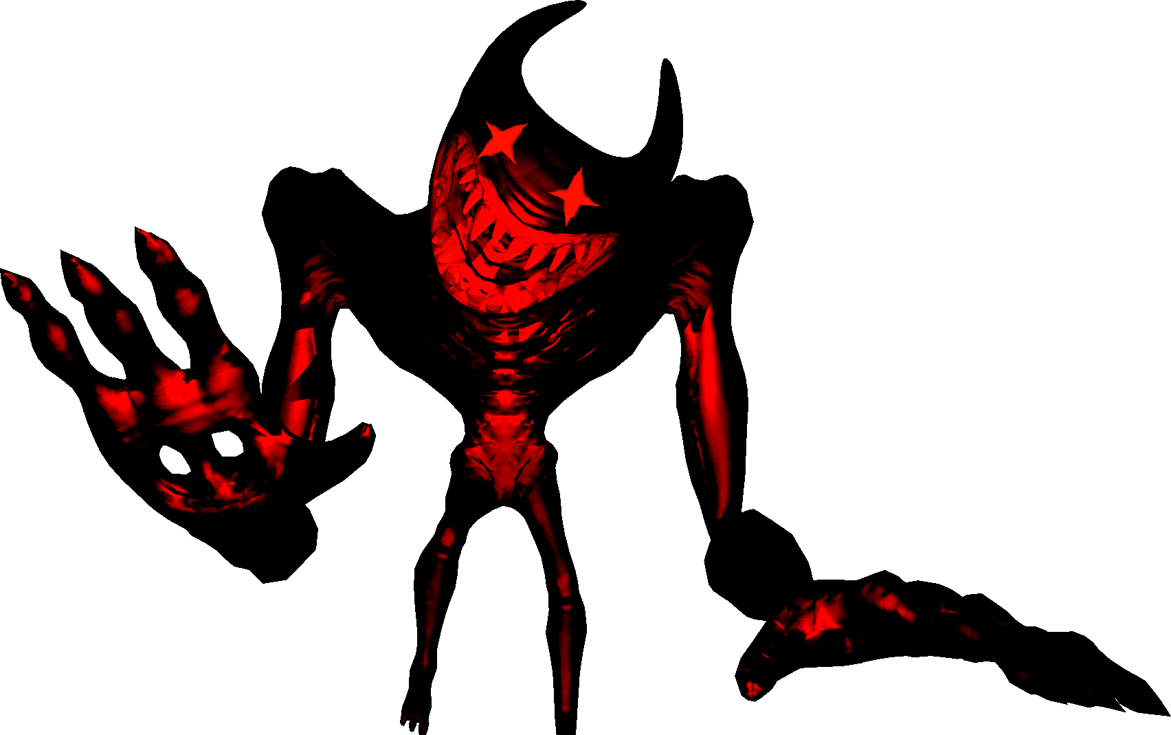 Normal Bendy, Bendy And The Ink Machine Custom Wiki