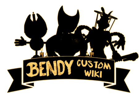 Psycho-Bendy, Bendy And The Ink Machine Custom Wiki