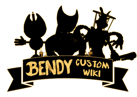 Bendy And The Ink Machine Wiki - Bendy And The Ink Machine