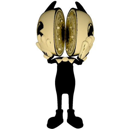 Concept Bendy Bendy And The Ink Machine Custom Wiki Fandom We are so excited to bring the png file to you for purchase, we created this image ourselves and. bendy and the ink machine custom wiki