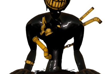 Free download Beast BendyGallery Bendy Wiki FANDOM powered by