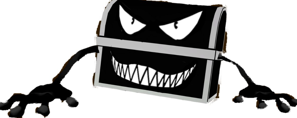 Krawls, Bendy Wiki