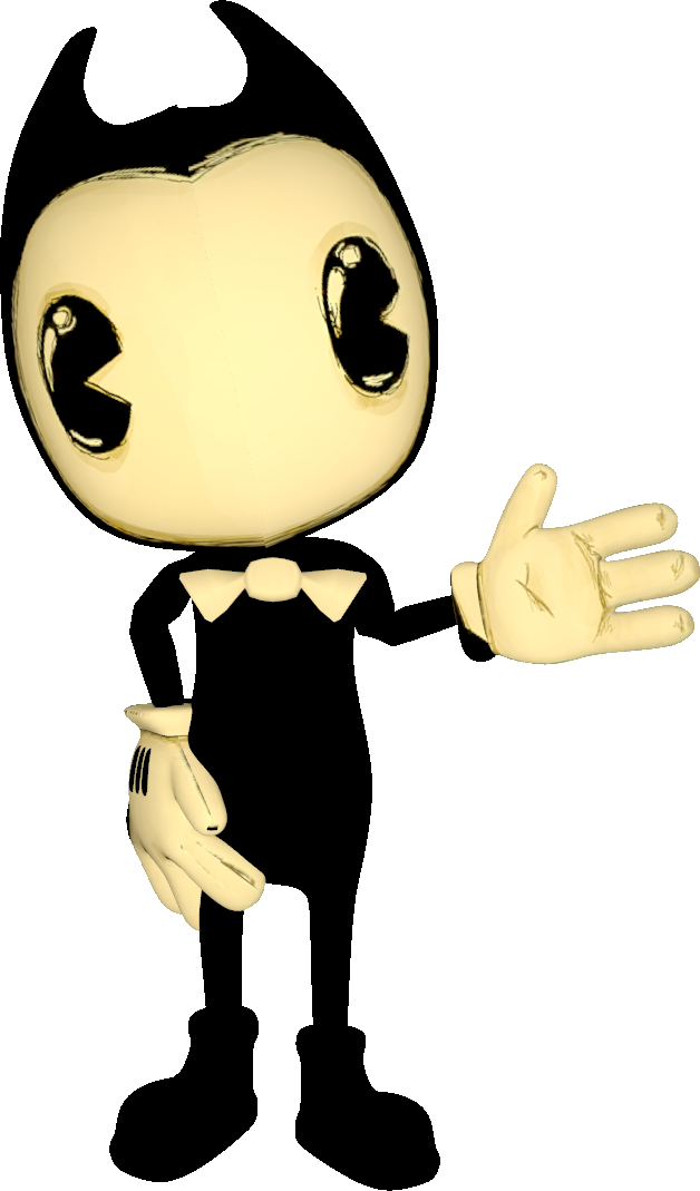 Bendy and the Ink Machine/Version History, Bendy Wiki