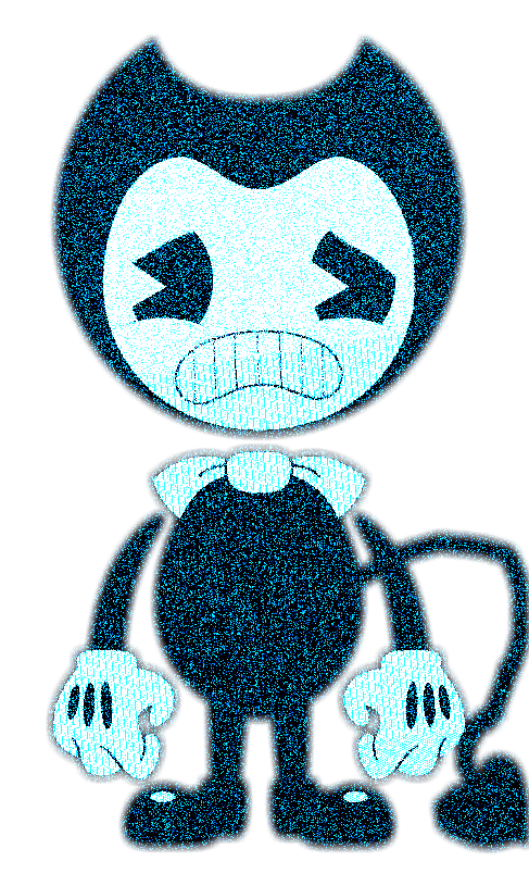 Bendy And The Ink Machine Custom Wiki - Bendy And The Ink Machine