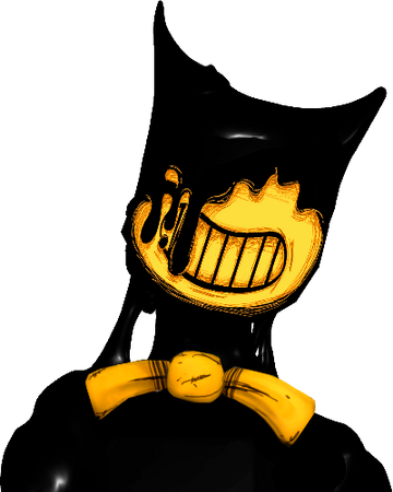 Prototype Bendy Bendy And The Ink Machine Custom Wiki Fandom