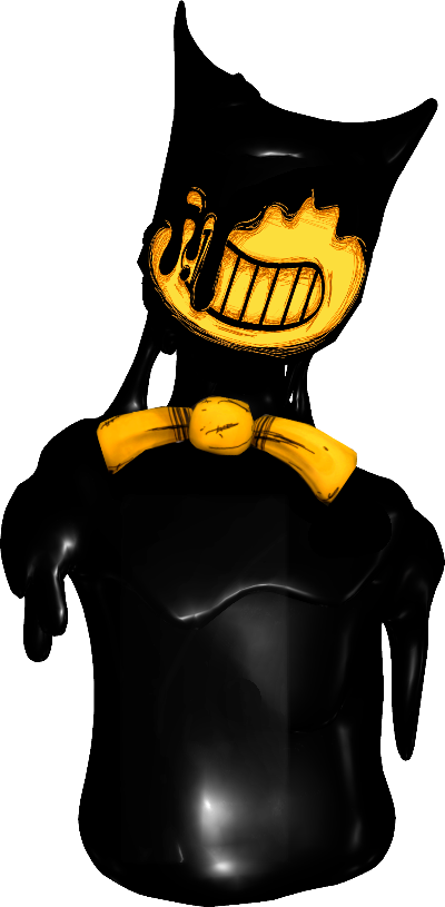 10+ Bendy and the Ink Machine HD Wallpapers and Backgrounds