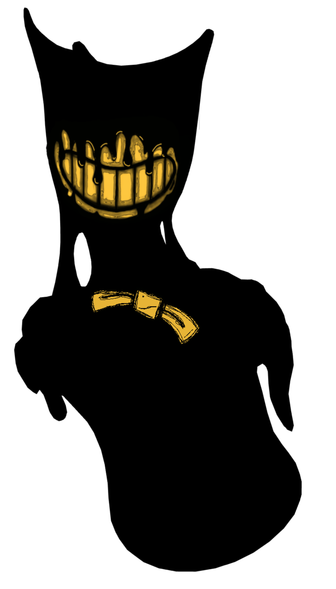 Bendy And The Ink Machine Custom Wiki - Bendy And The Ink Machine