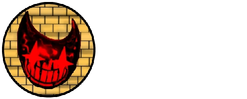 BATIM: 60 Ink Is Sh*t, Bendy And The Ink Machine Custom Wiki