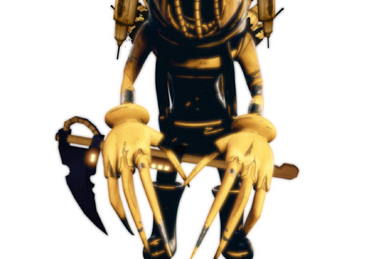 Slicer, Bendy Wiki