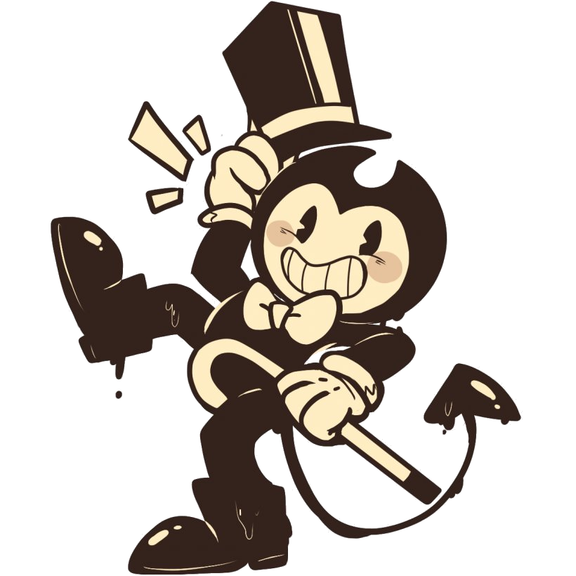 Normal Bendy, Bendy And The Ink Machine Custom Wiki