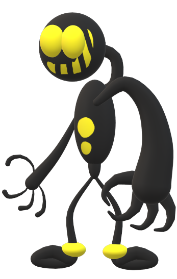 Bendy And The Ink Machine Wiki PNG Images, Bendy And The Ink