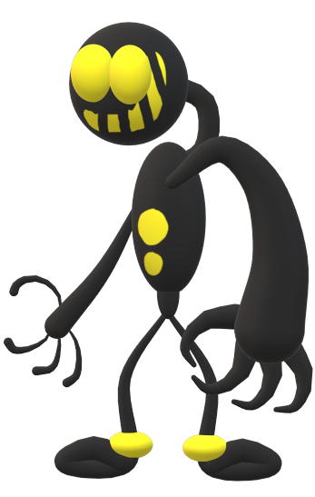 Bendy And The Ink Machine Wiki - Bendy And The Ink Machine