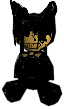 Bendy doll online