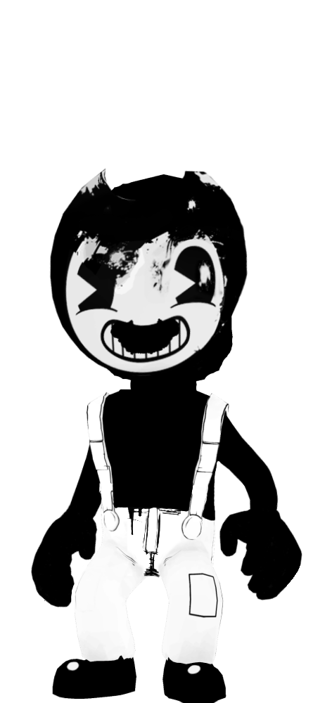 Sammy Monster Bendy Wiki Fandom - Sammy Bendy And The Ink Machine