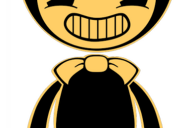 Bendy, Bendy And The Ink Machine Downward Fall Wiki