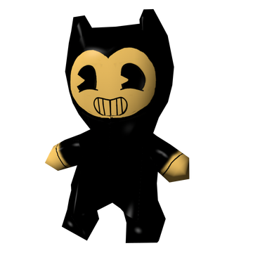 Bendy Doll Bendy And The Ink Machine Downward Fall Wiki Fandom