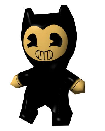 Bendy Doll Bendy And The Ink Machine Downward Fall Wiki Fandom