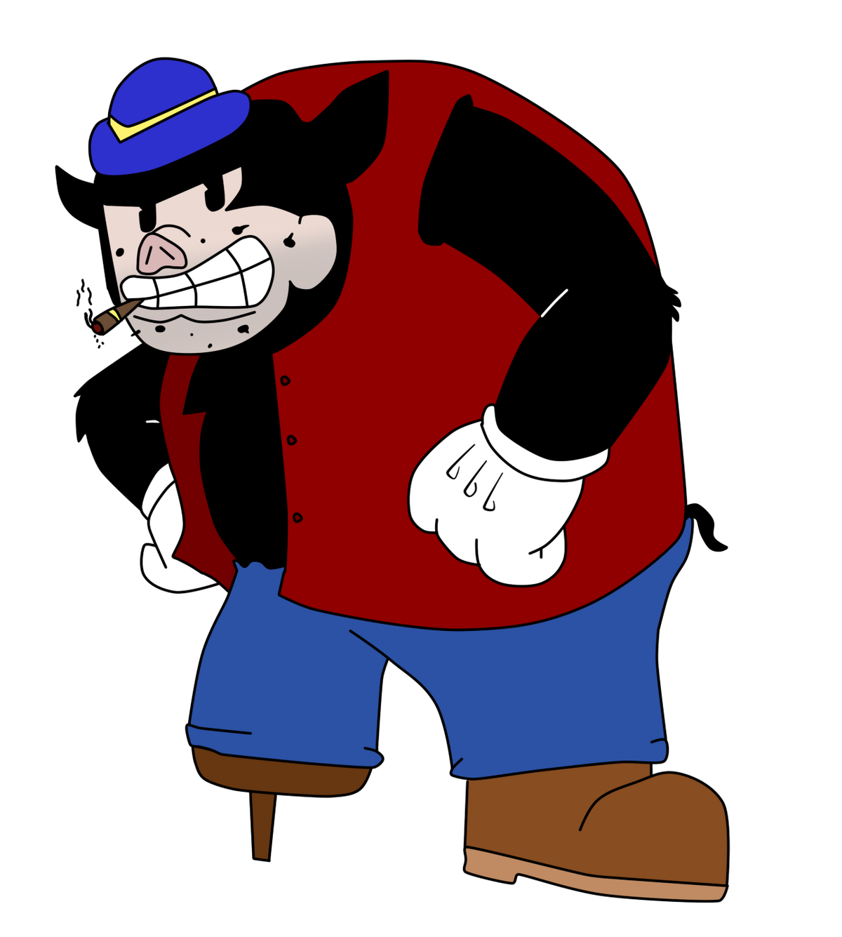 Aliceページ Monochrome Gauze Shirt Dress by Alice and the Pirates