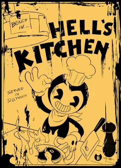 Hell's Kitchen