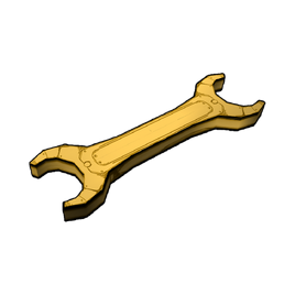 WrenchUI