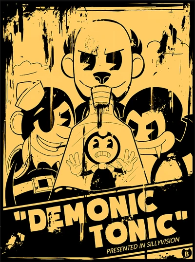 Demonic Tonic