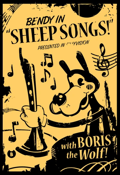 Sheep Songs