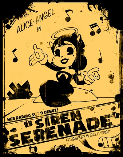 Siren Serenade