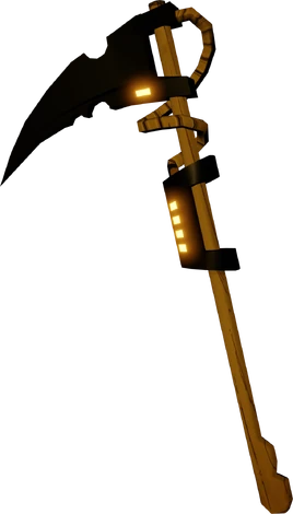 Scythe