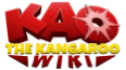 Współpraca Kangurek Kao Wiki