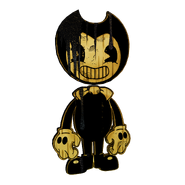 Bendy (BATDR)