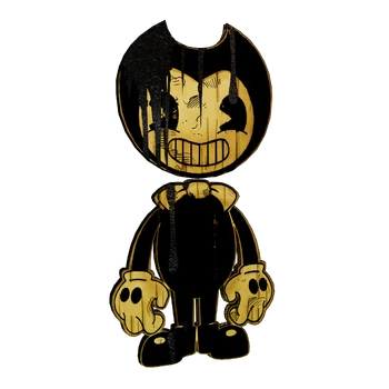 Cutouts | Bendy Wiki | Fandom