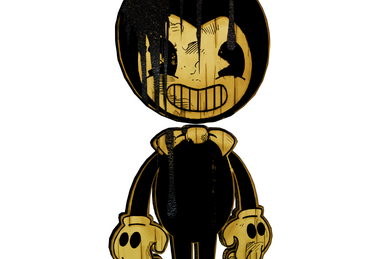 Turnwheel Bendy And The Ink Machine Wiki Fandom Powered