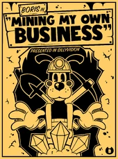 Mining My Own Business Contest